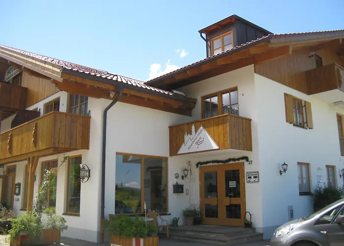 Alpenhotel Allgäu