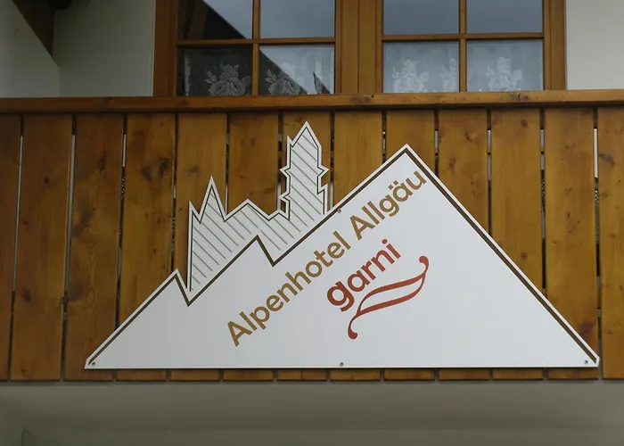 Alpenhotel Allgäu