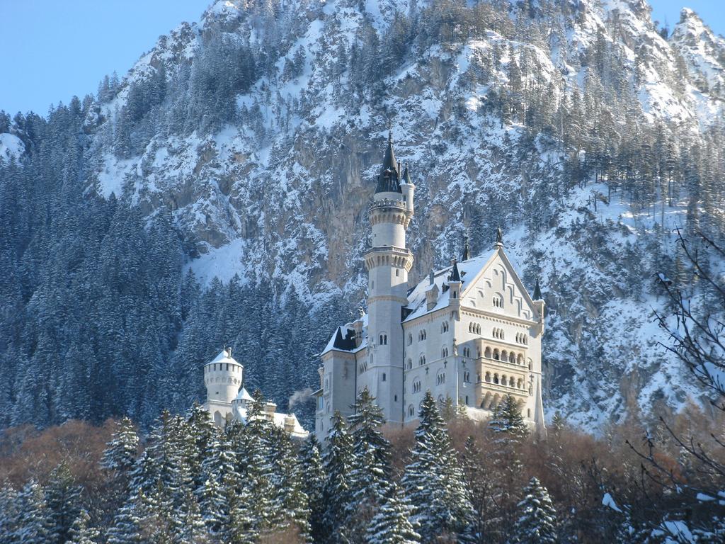 Gasthuis Alpenhotel Allgäu