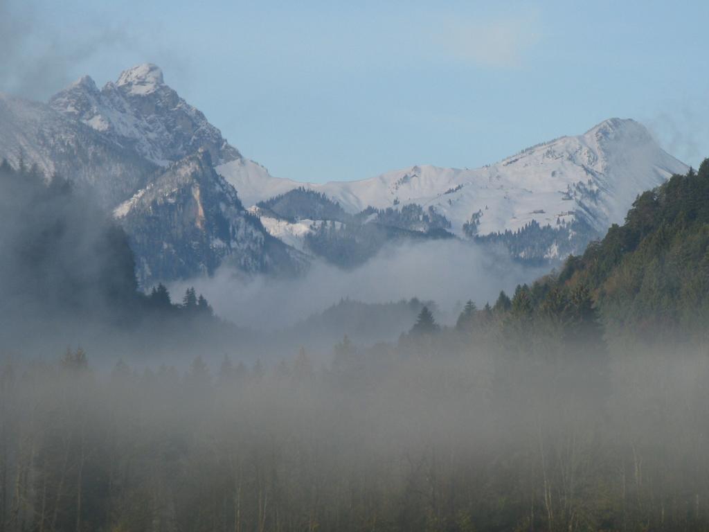 Alpenhotel Allgäu Hohenschwangau