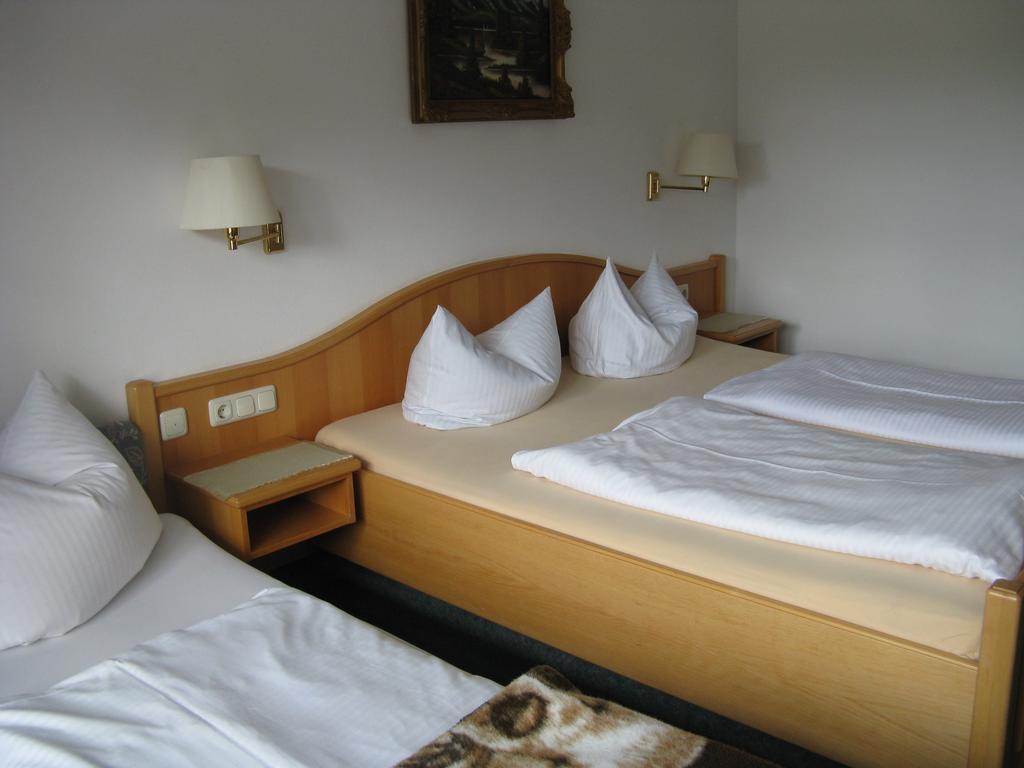 Gasthuis Alpenhotel Allgäu 2*