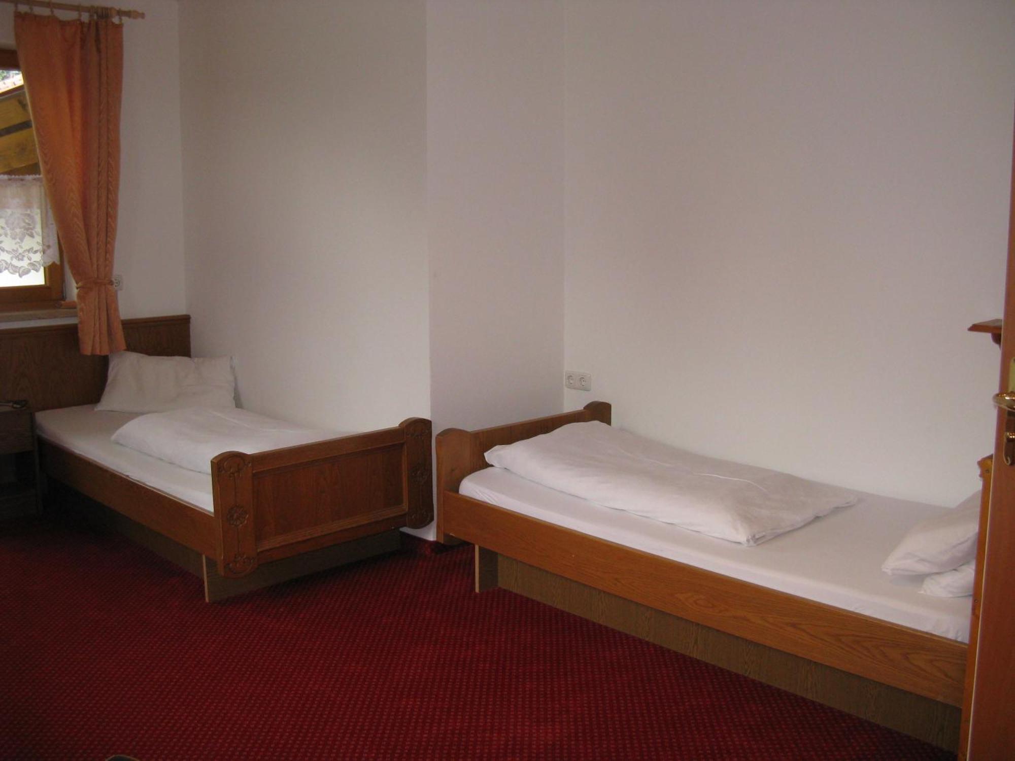Alpenhotel Allgäu 2*