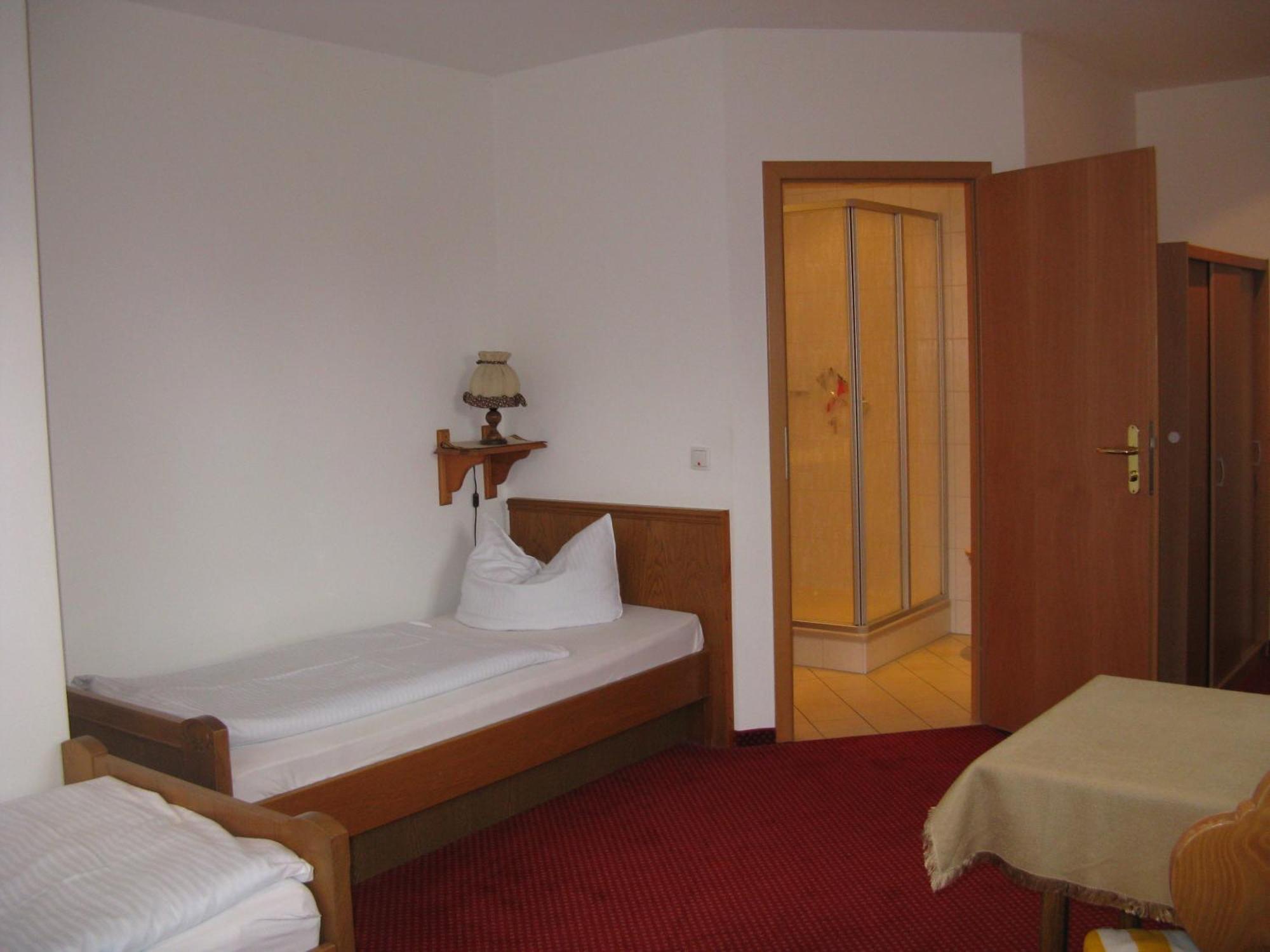 Alpenhotel Allgäu Gasthuis