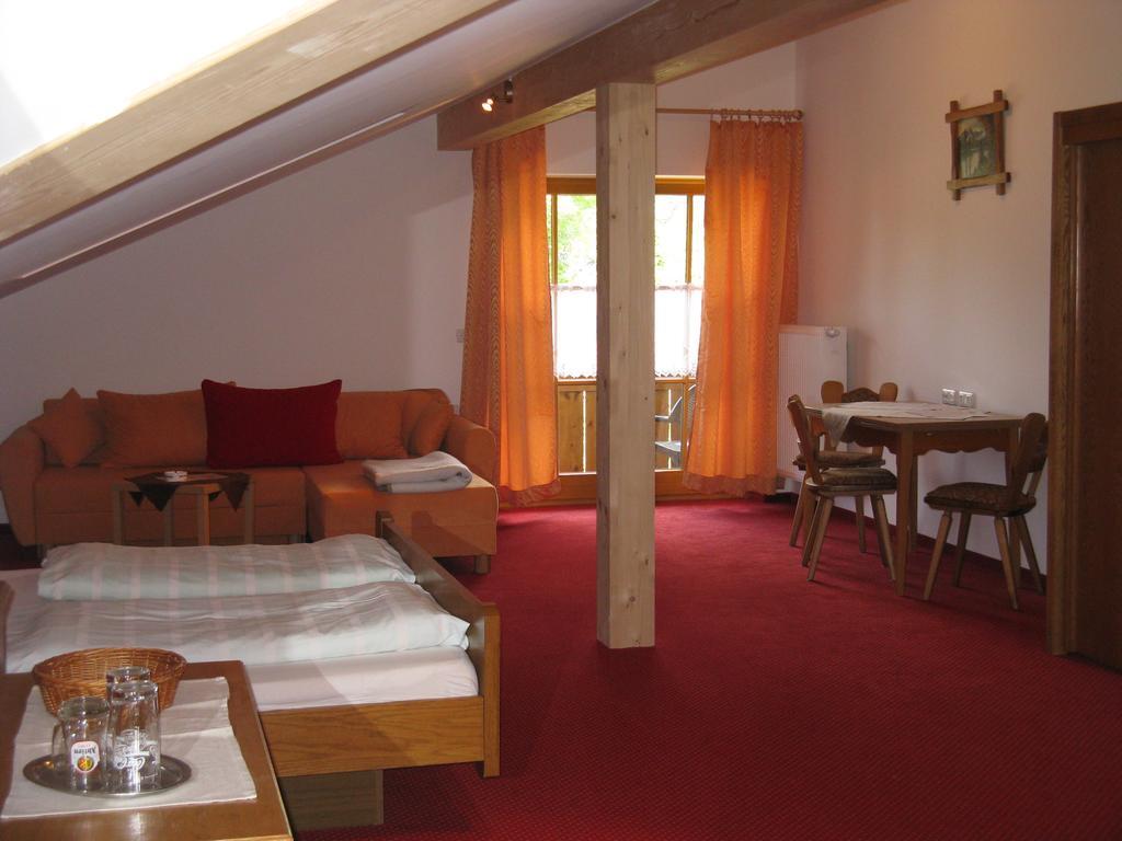 Alpenhotel Allgäu