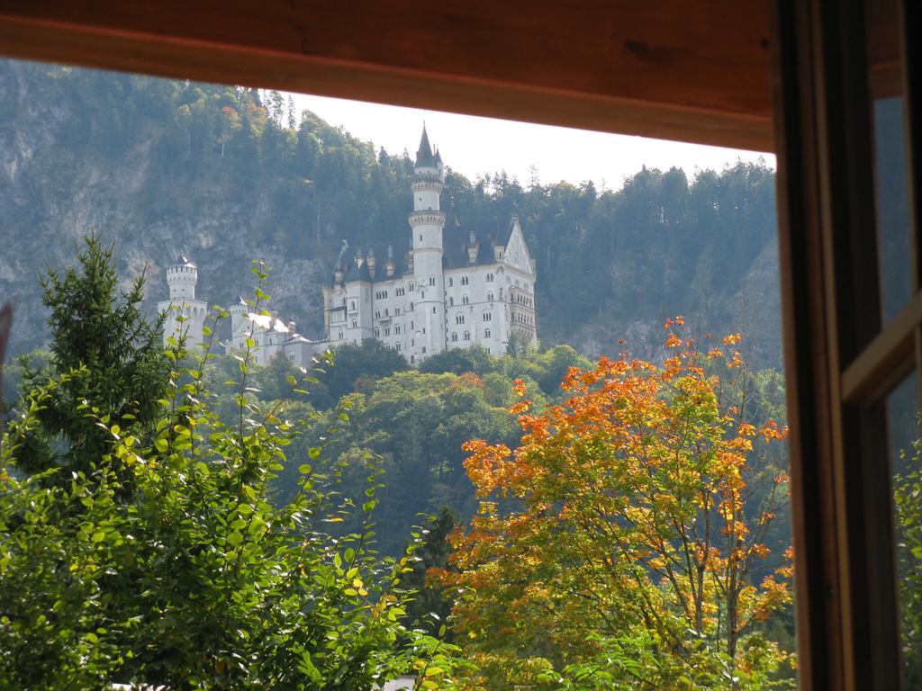Gasthuis Alpenhotel Allgäu 2*