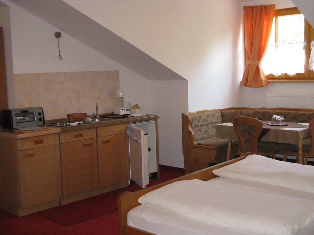 Gasthuis Alpenhotel Allgäu
