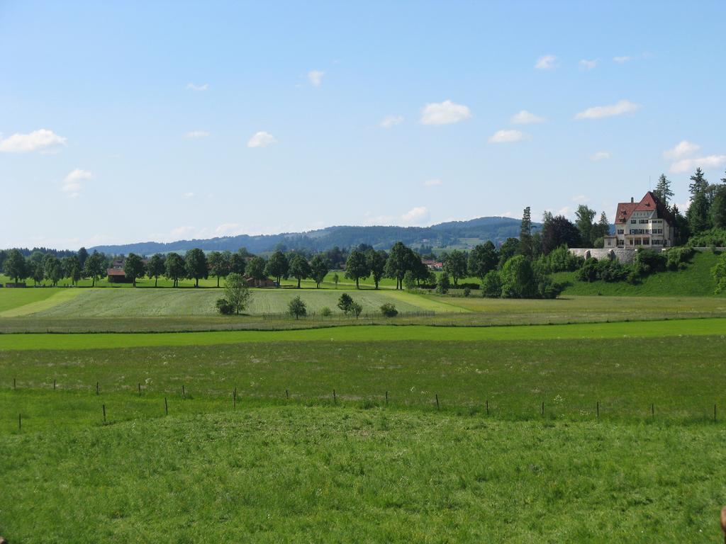 Gasthuis Alpenhotel Allgäu