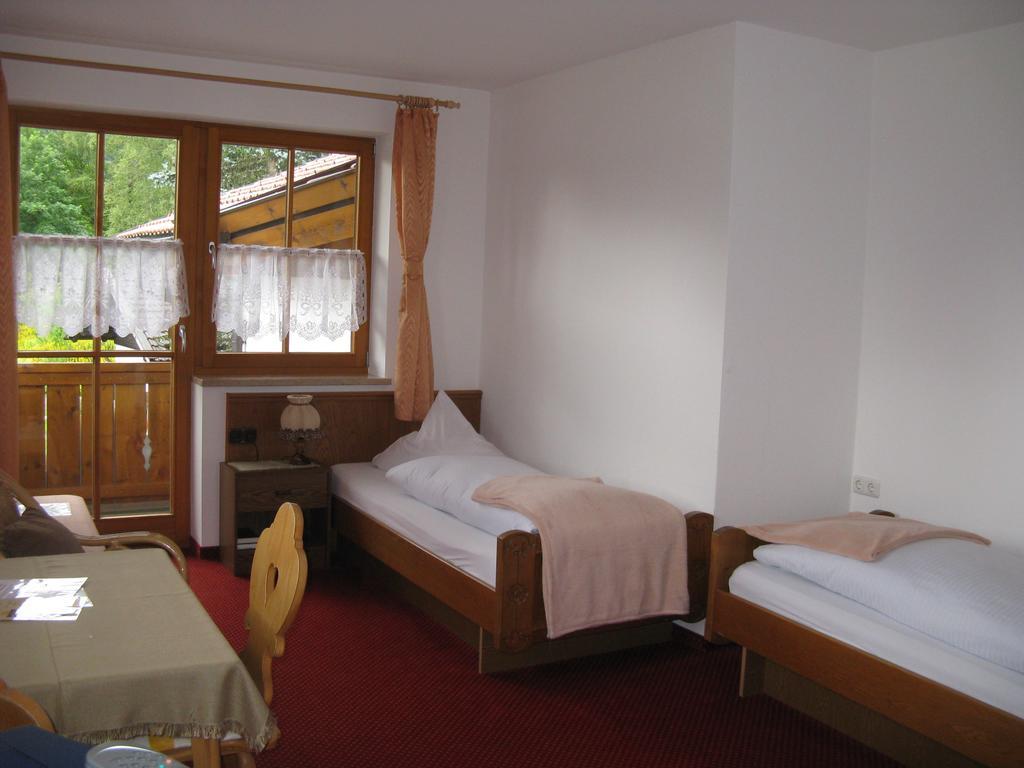 Gasthuis Alpenhotel Allgäu 2*