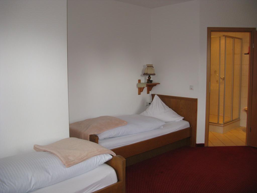 Gasthuis Alpenhotel Allgäu