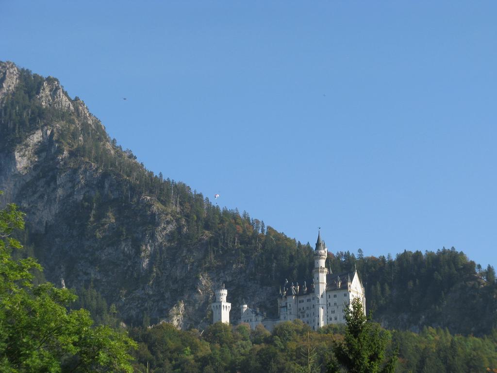 Alpenhotel Allgäu