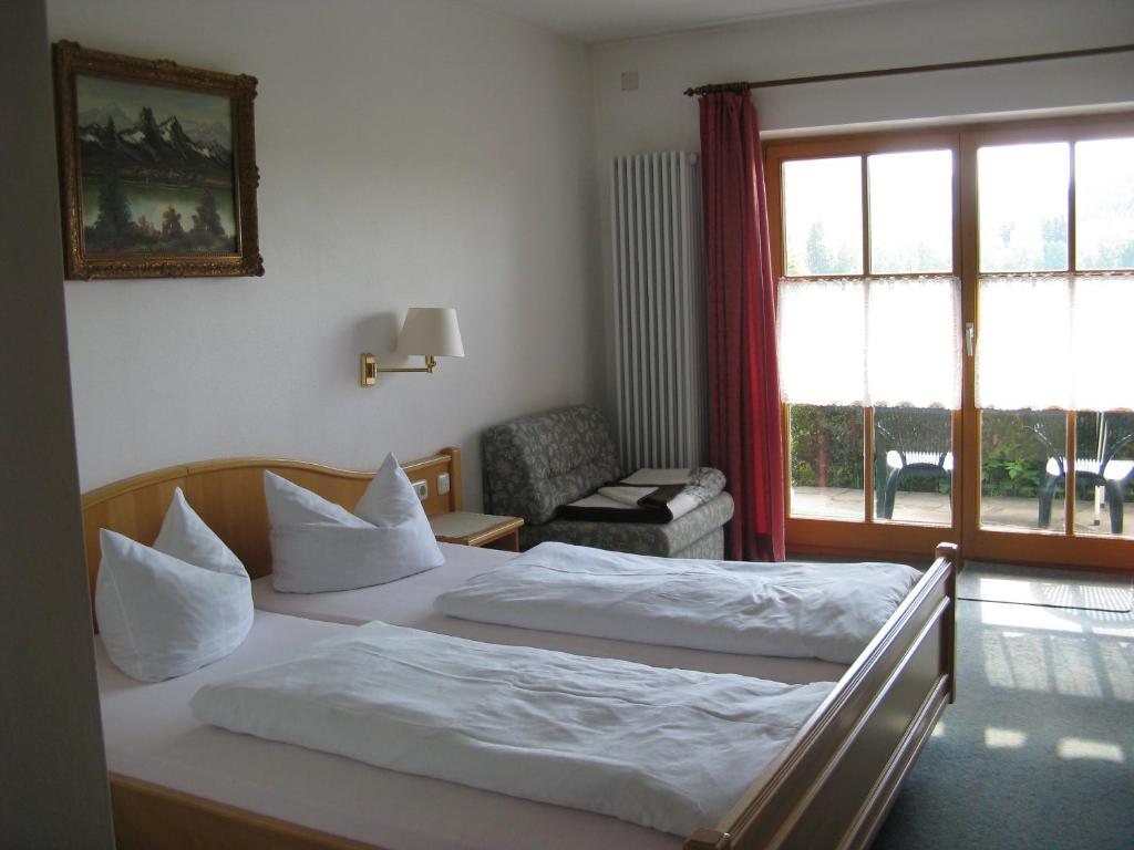 Alpenhotel Allgäu Gasthuis 2*