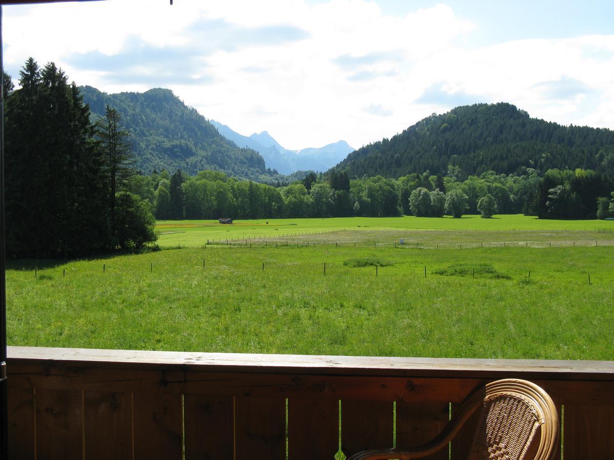 Alpenhotel Allgäu 2* Hohenschwangau