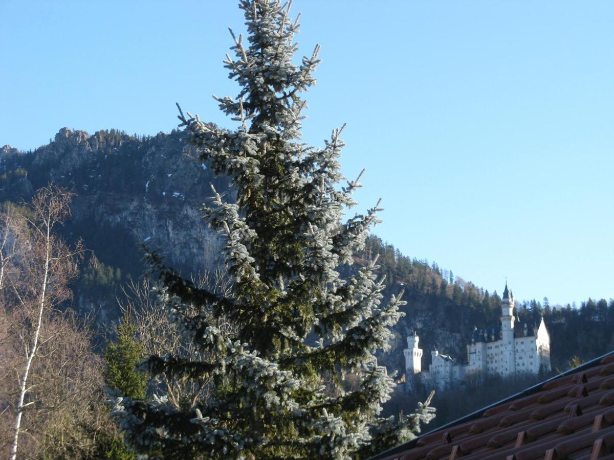 Alpenhotel Allgäu Hohenschwangau