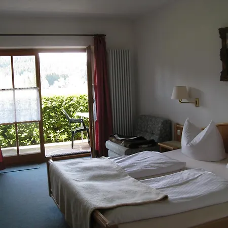 Alpenhotel Allgaeu Hohenschwangau Room photo