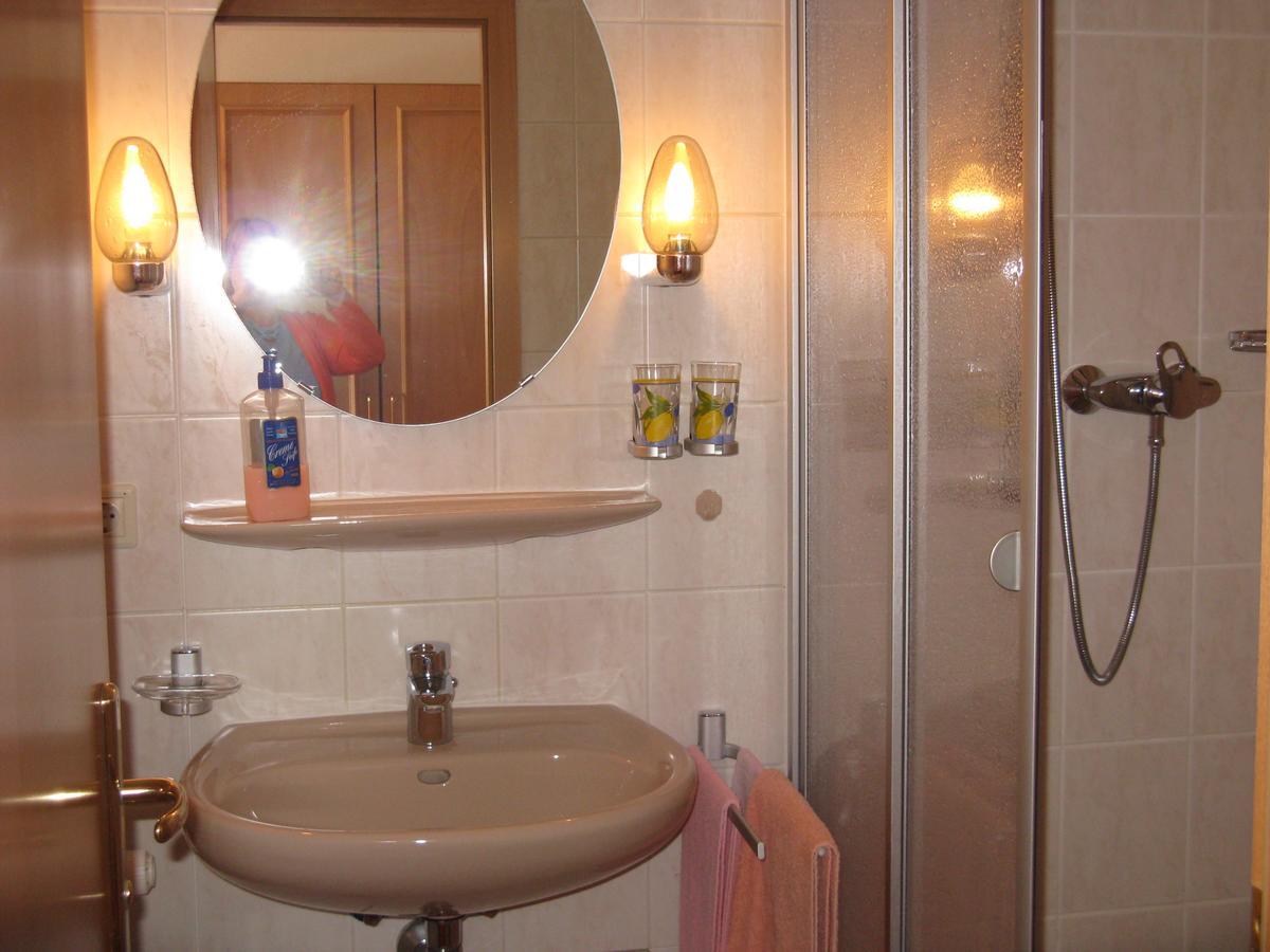 Alpenhotel Allgaeu Affittacamere